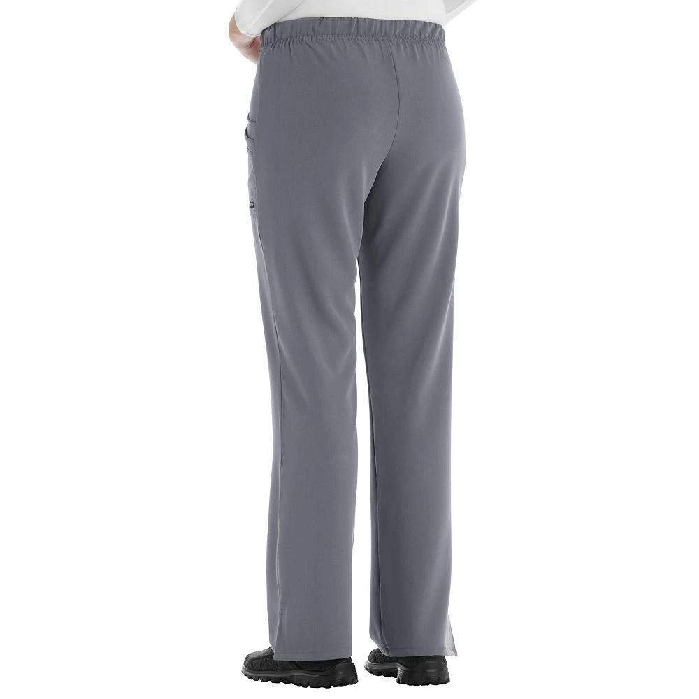 Petite Jockey® Scrubs Classic Next Generation Comfy Pants 2377 - Image 5