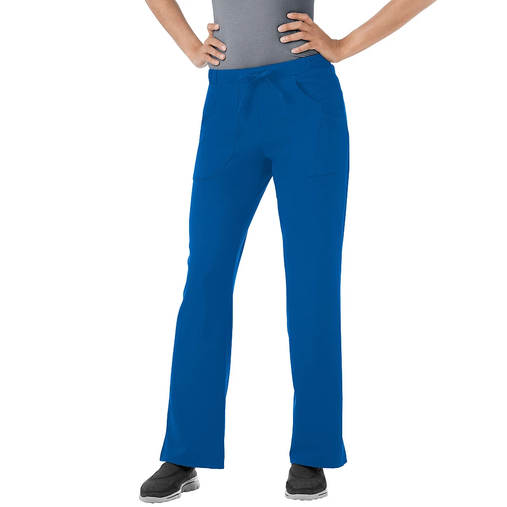Petite Jockey® Scrubs Classic Next Generation Comfy Pants 2377 - Image 4