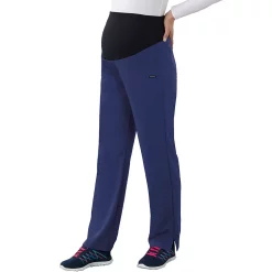 Maternity Jockey® Scrubs Ultimate Pants 2459