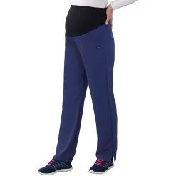 Plus Size Maternity Jockey® Scrubs Ultimate Pants 2459