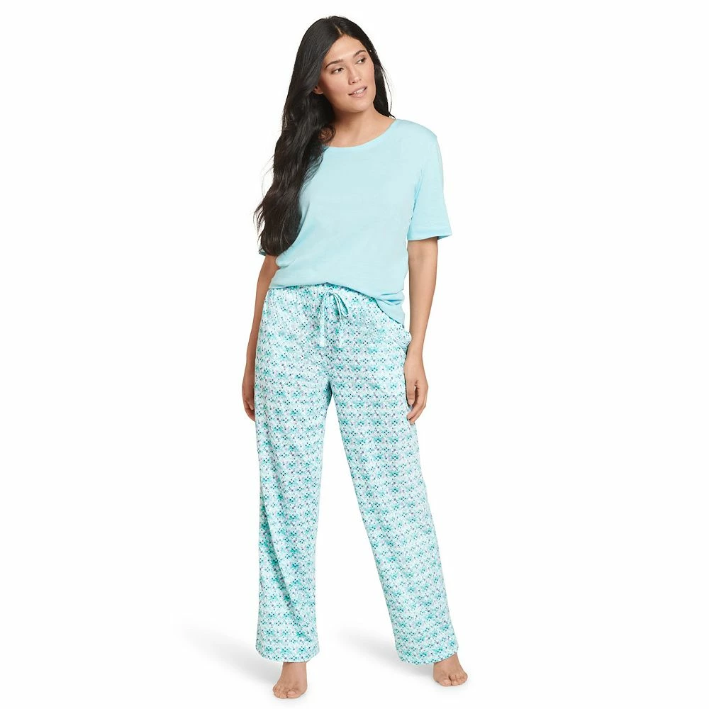 Women's Jockey® Everyday Essentials Pajama Pants - Image 11