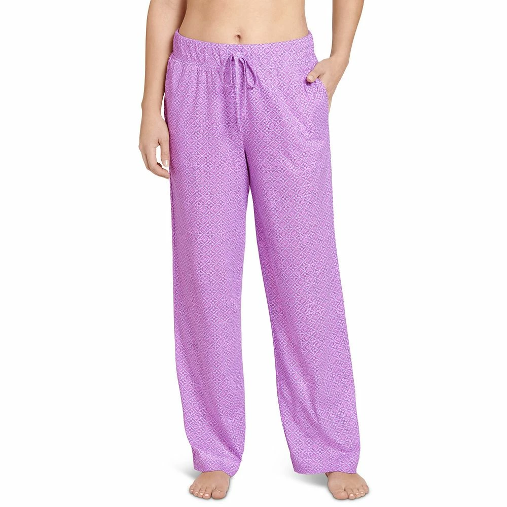 Women's Jockey® Everyday Essentials Pajama Pants - Image 9