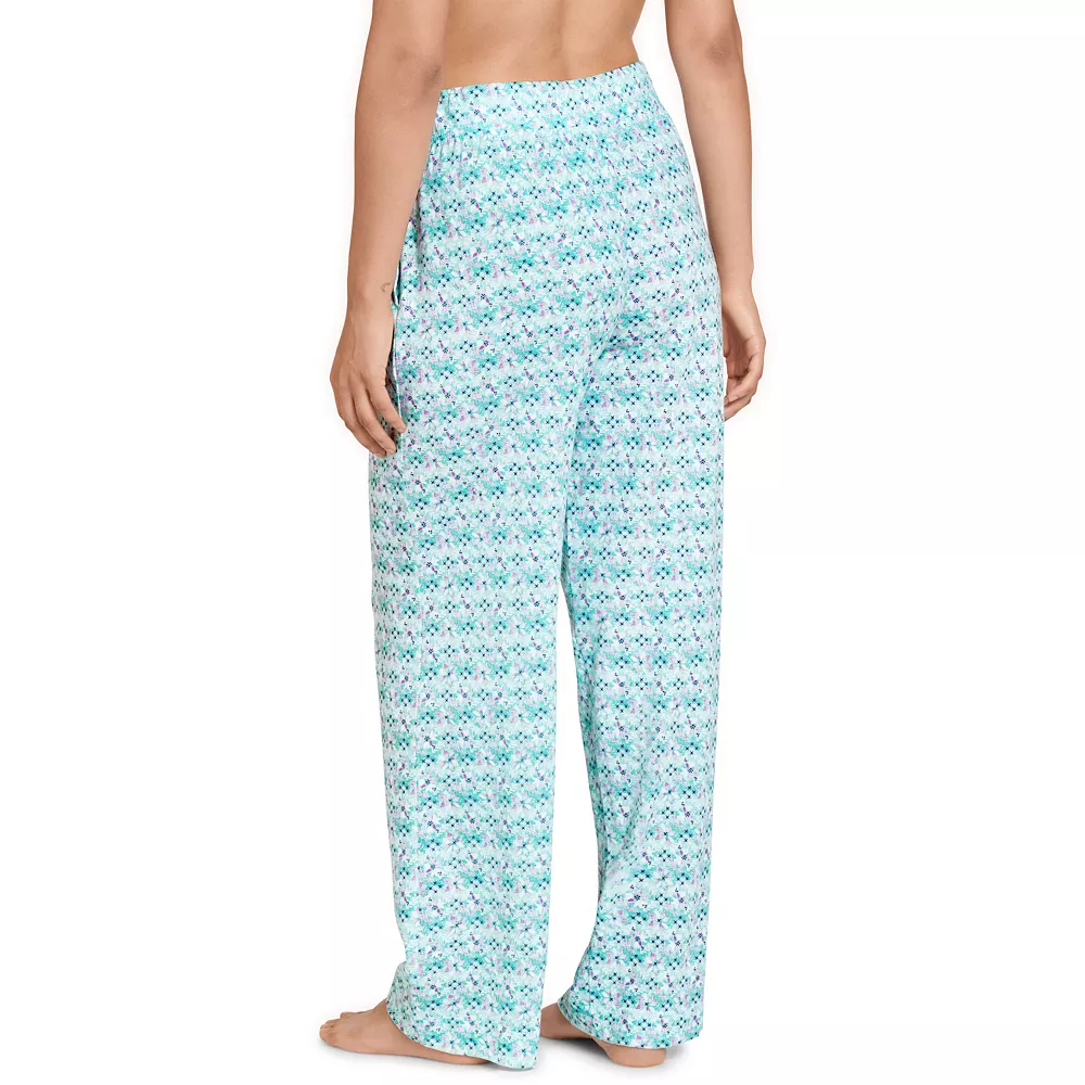 Plus Size Jockey® Everyday Essentials Pajama Pants - Image 11