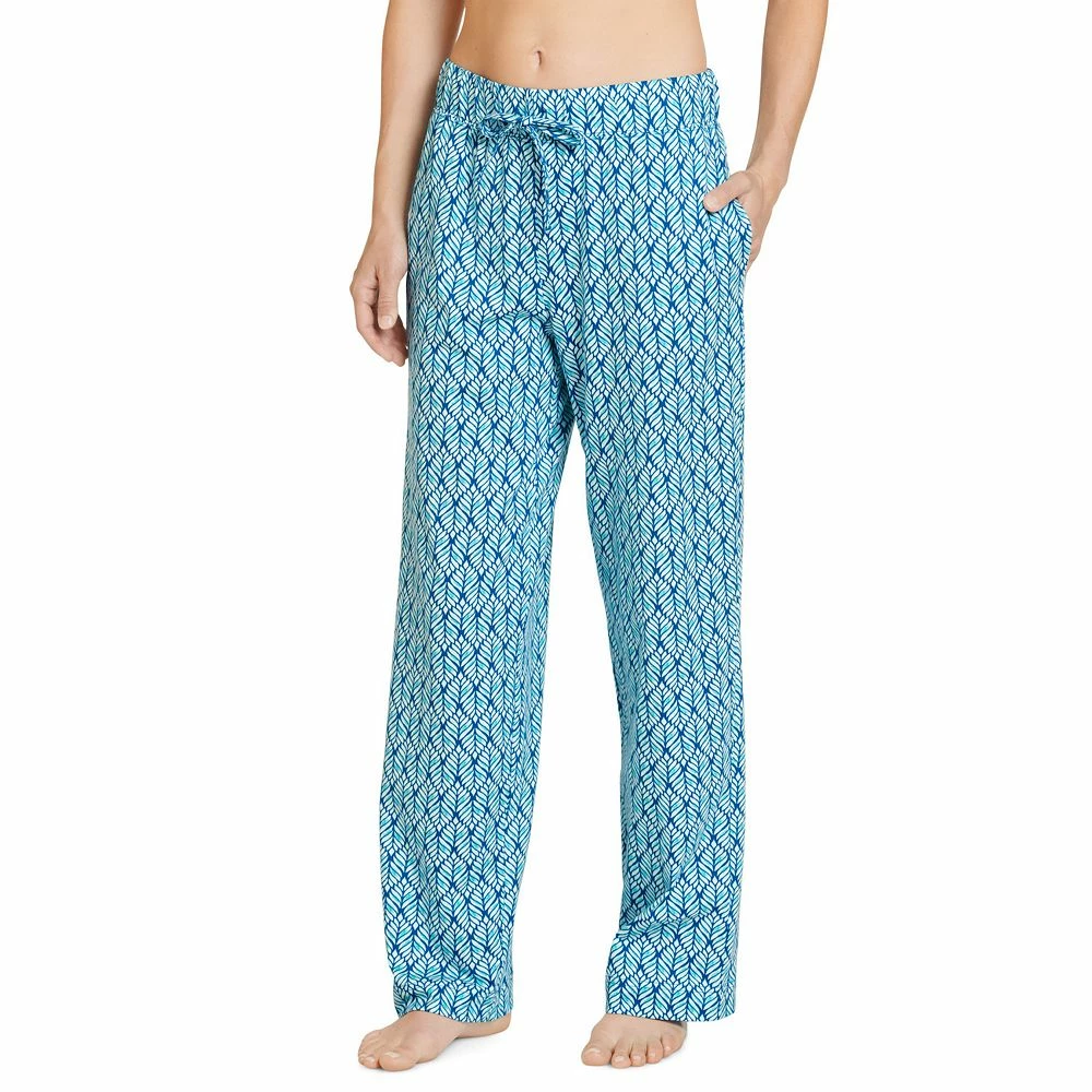 Plus Size Jockey® Everyday Essentials Pajama Pants - Image 9