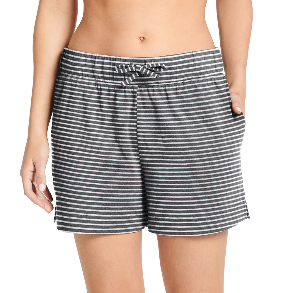Women's Jockey® Everyday Essentials Pajama Boxer Shorts - Image 6