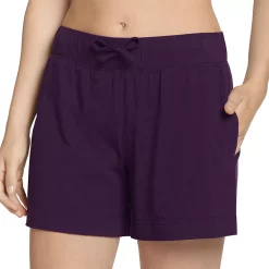 Women's Jockey® Everyday Essentials Pajama Boxer Shorts