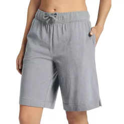 Women's Jockey® Everyday Essentials Bermuda Pajama Shorts