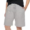 Plus Size Jockey® Everyday Essentials Bermuda Pajama Shorts