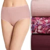 Women's Jockey® 3-pk. Supersoft Breathe Brief Panties Set 2373