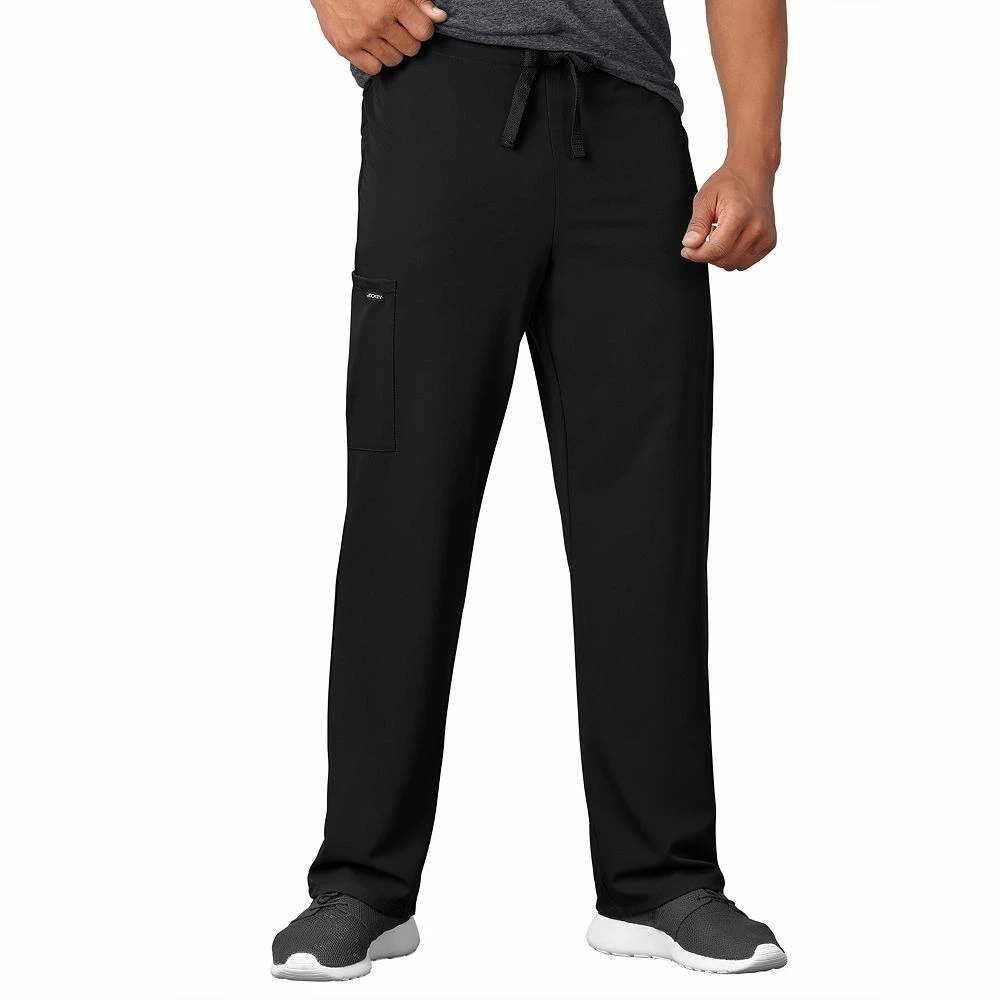 Unisex Jockey® Drawstring Scrub Pants - Image 2