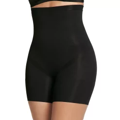 Women's Jockey® Slimmers Breathe High-Waist Short 4239
