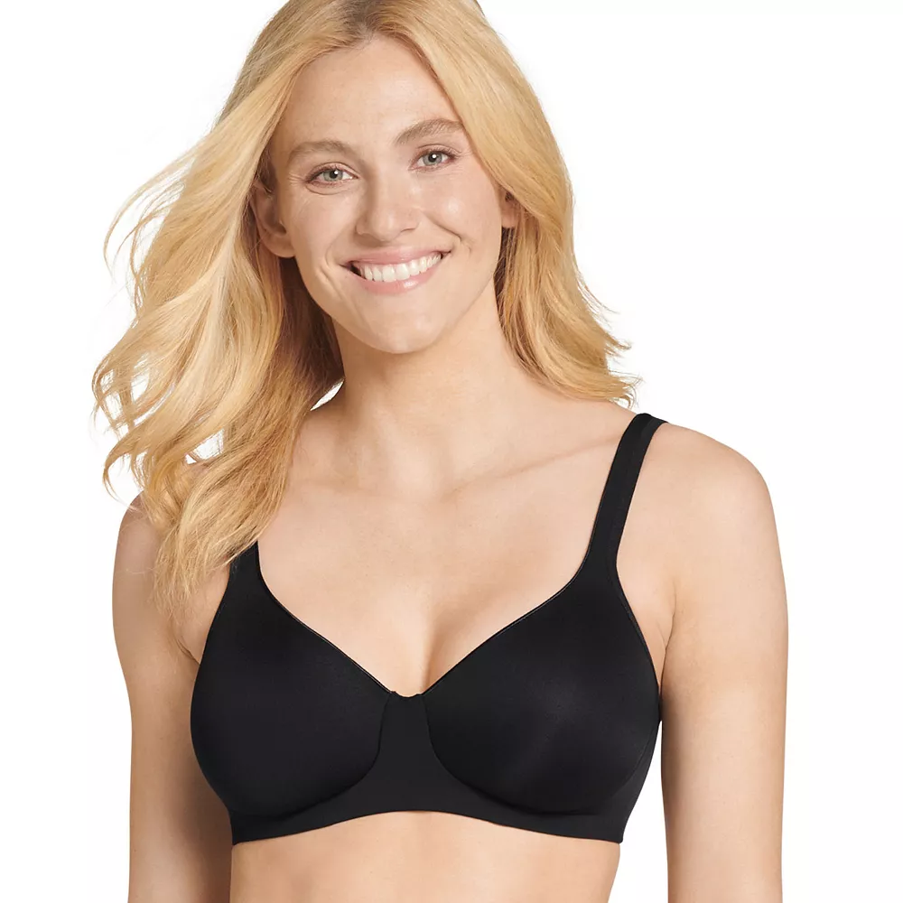 Jockey® Forever Fit Full Coverage Molded Cup Bra 2996 - Image 5