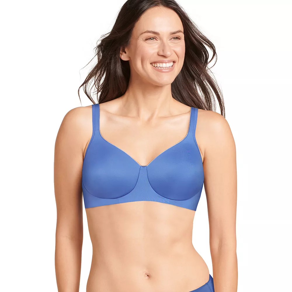 Jockey® Forever Fit Full Coverage Molded Cup Bra 2996 - Image 10