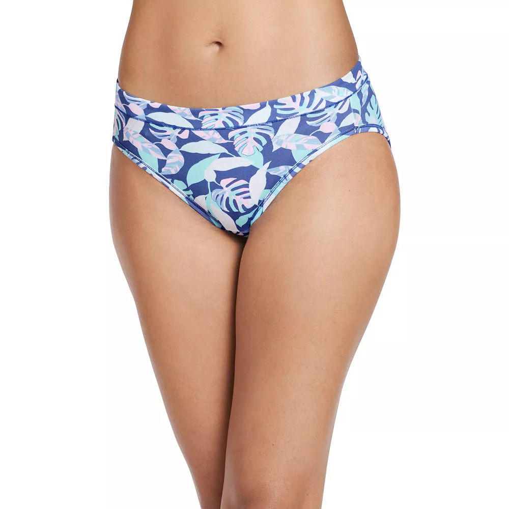 Women's Jockey® Cotton Blend Stretch Bikini Panty 1341 - Image 7