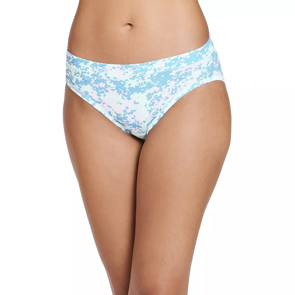 Women's Jockey® Cotton Blend Stretch Bikini Panty 1341 - Image 8