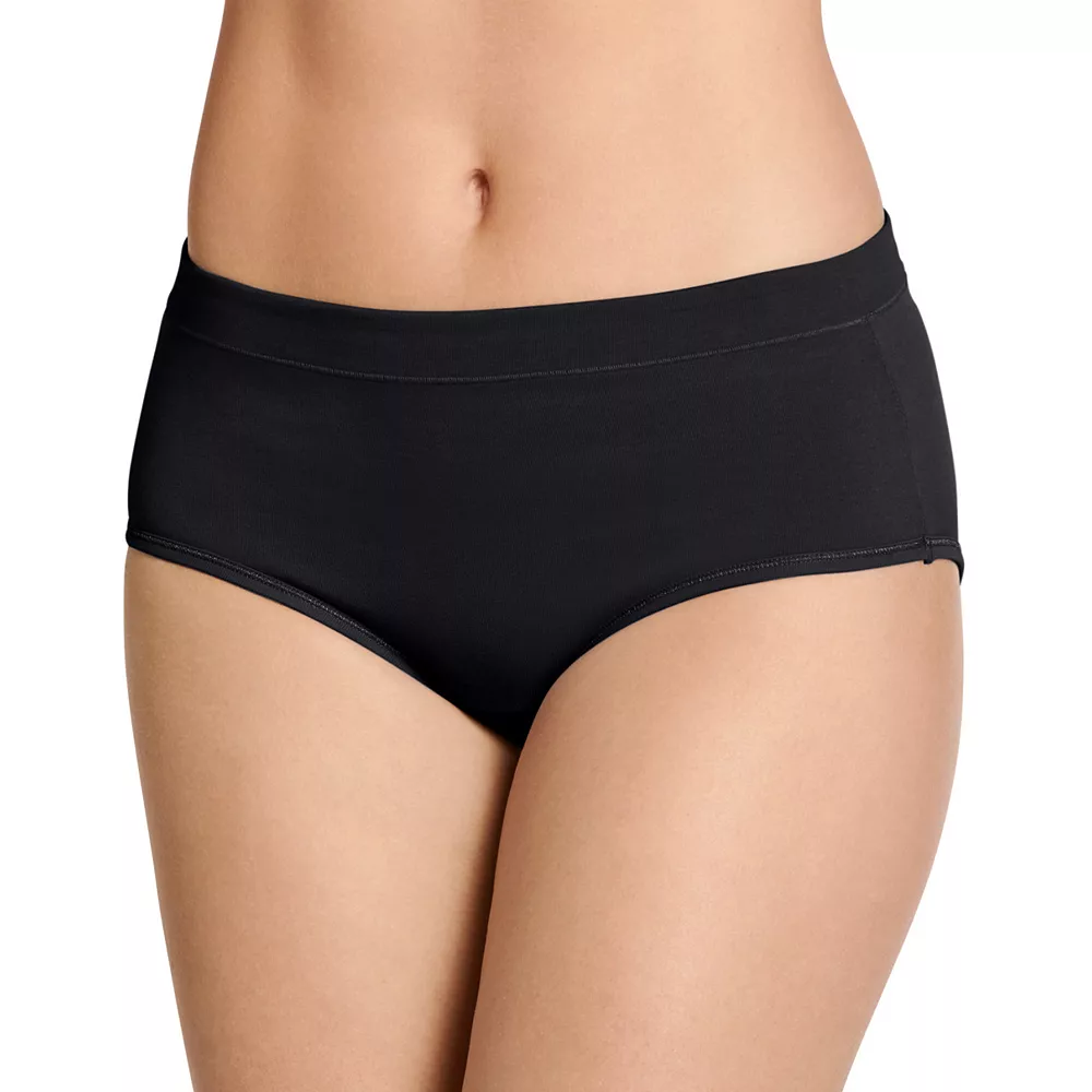 Women's Jockey® Cotton Blend Stretch Hipster Panty 1554 - Image 9