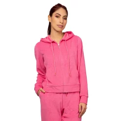 Women's Jordan Taylor French Terry Hoodie