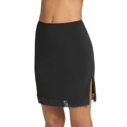 Women's Jockey® No Panty Line Lace Slip 1935