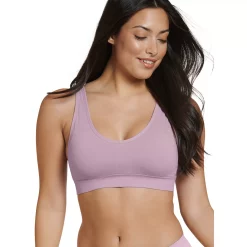 Jockey® Seamless Bralette 3042