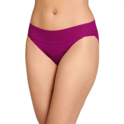 Women's Jockey® Soft Touch Lace Modal String Bikini Panty 3211