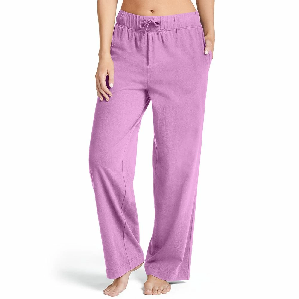 Women's Jockey® Everyday Essentials Pajama Pants - Image 2