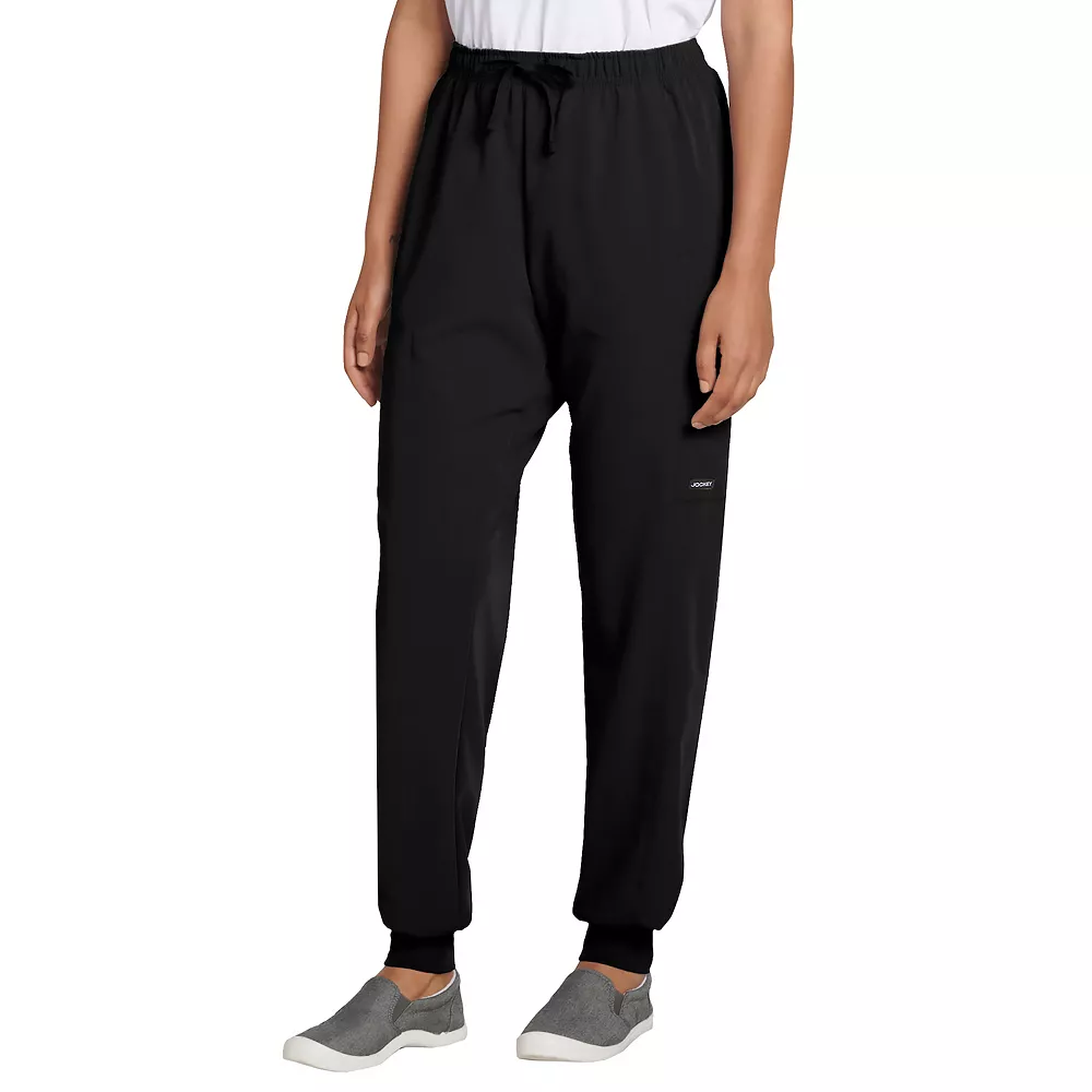 Women's Jockey® Scrubs Jogger Pants 2481