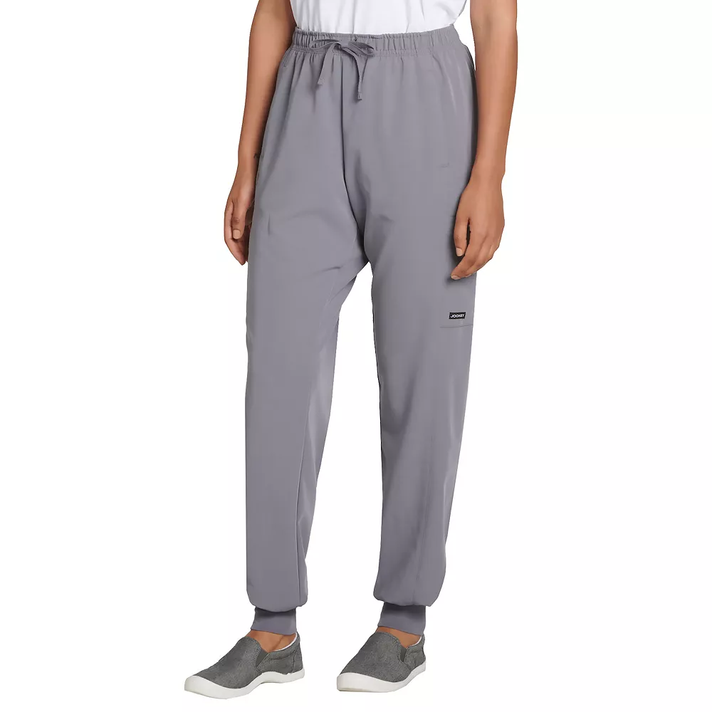 Women's Jockey® Scrubs Jogger Pants 2481 - Image 2