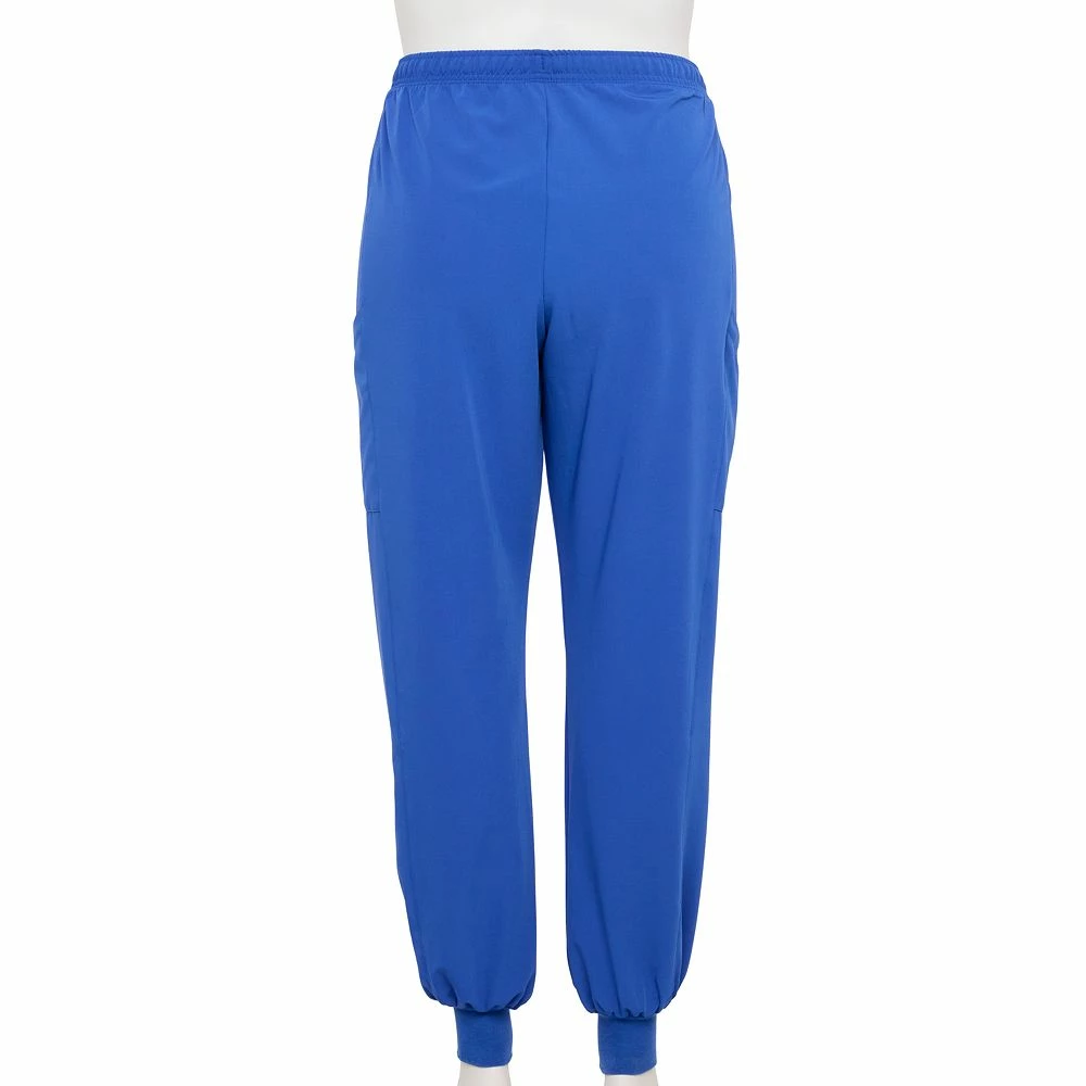Plus Size Jockey® Scrubs Jogger Pants 2481 - Image 2