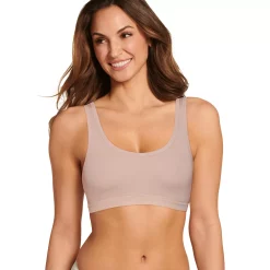 Jockey® Stretch Tank Strap Bralette 2981
